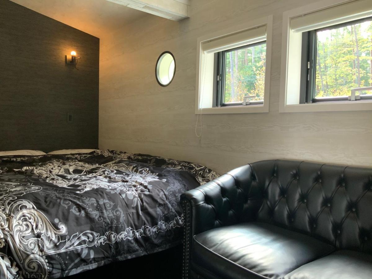 Bed and Breakfast Kakureyado Fudžikawagučiko Exteriér fotografie